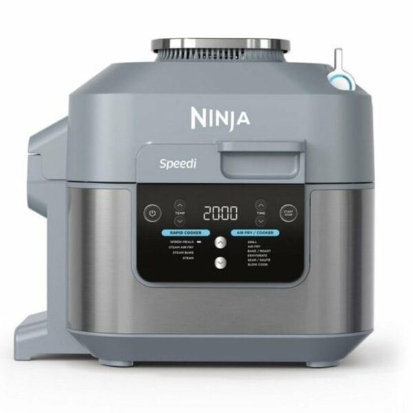 Ninja Olla Exprés Multifunción