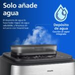 Philips Airfryer 5000 SteamFry, cesta flexible, 9,5 L - Imagen 8