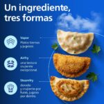 Philips Airfryer 5000 SteamFry, doble cesta, 9 L, negra - Imagen 9