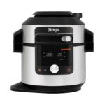 Ninja Foodi MAX OL750EU Multicooker 14 en 1, 7,5 L