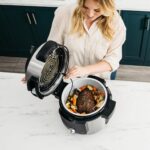 Ninja Foodi MAX OL750EU Multicooker 14 en 1, 7,5 L - Imagen 4