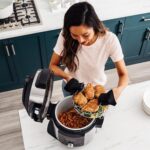 Ninja Foodi MAX OL750EU Multicooker 14 en 1, 7,5 L - Imagen 5