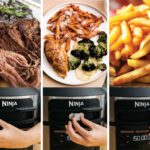 Ninja Foodi MAX OL750EU Multicooker 14 en 1, 7,5 L - Imagen 3