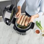 Ninja Foodi MAX OL750EU Multicooker 14 en 1, 7,5 L - Imagen 8